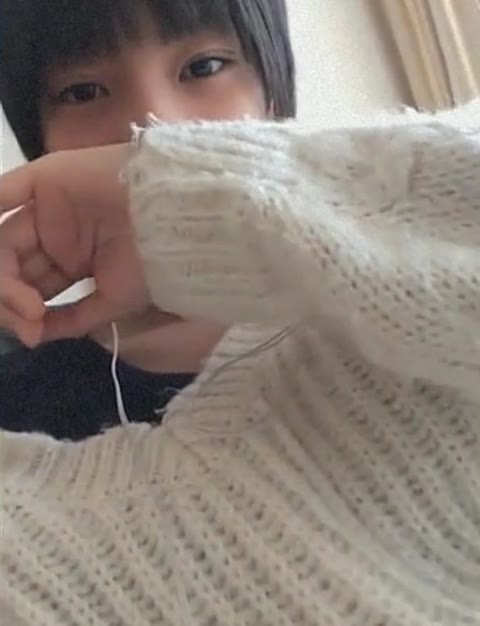 J〇おっぱい小さくないよ！