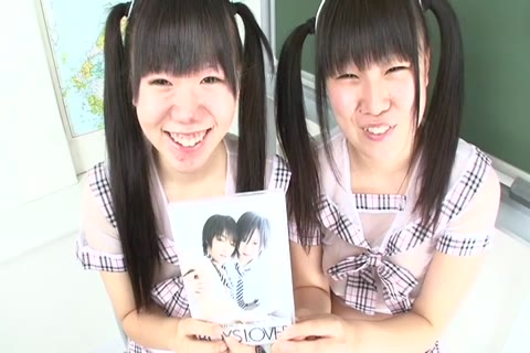 江■唯&近藤ひ☆by染谷愛★2-4～5