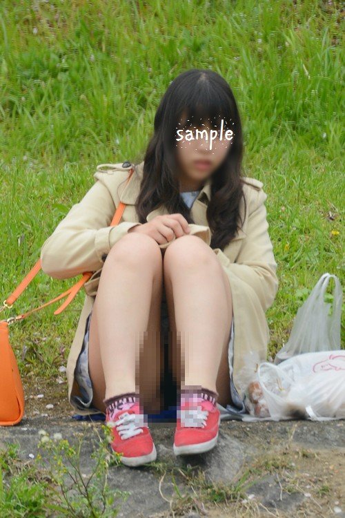 ねこたん　パンチラ  ねこたん - JP UPSKIRT CLUB