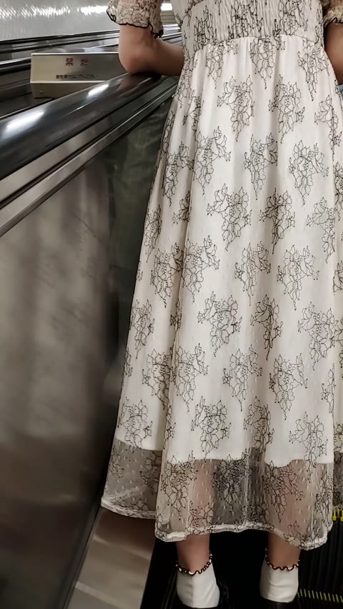 私服12