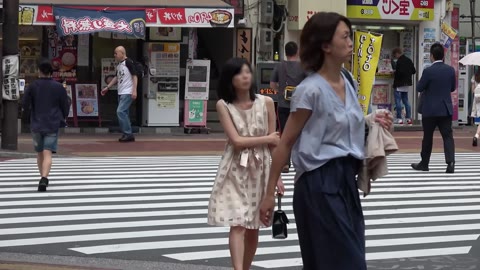 ノーパン乗車 VOL.04　おめかしお姉さまのノーパン