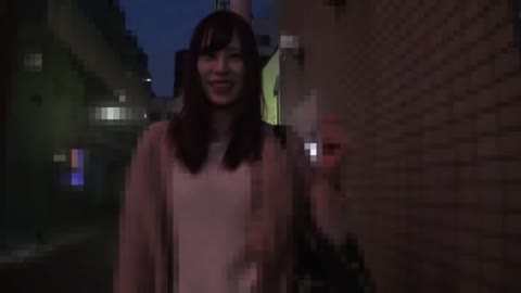 無　中　割り切り女を拾いました