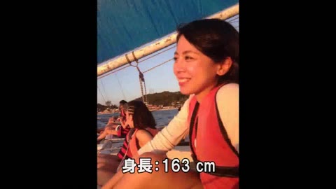 【流出】ミスコンミスグランプリ山〇来夢～第3弾