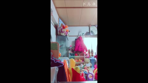 パンチラ127-3