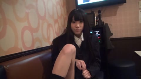 ｃ２の娘にフェラを教え込み毎朝咥えさせるキチオヤジx2本