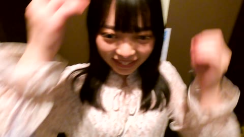 生フェラ女子大生①