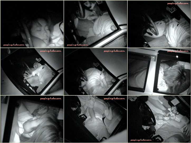 Peeping-holes Carsex 27