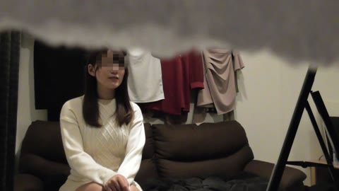【高級ラウンジ面接&ドレス着替え盗撮】【○○坂候補生入店記念！！】