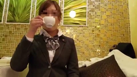 【無】清楚でぷにかわな現役JK3とハメ撮り