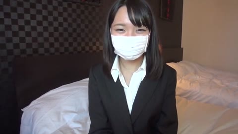 【無】就活女子採用の条件として