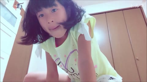 パンチラ107