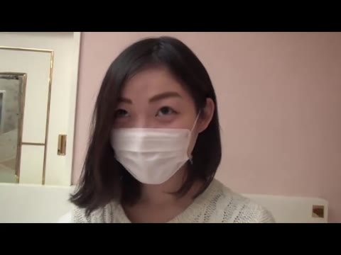 無　21歳のパイパンJDにぶっかけ