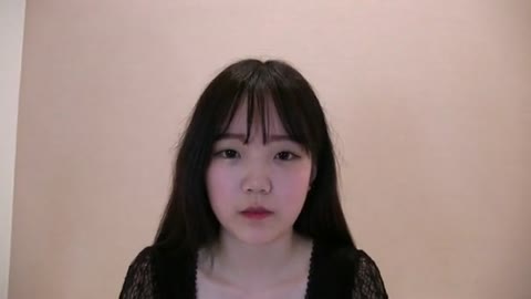 美女着替え