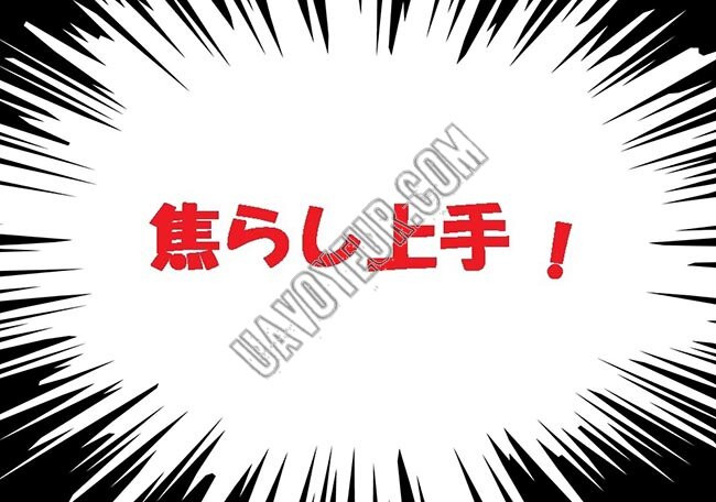 【S○OW】「これで我慢して…」と言いながら股を全開にして手でマ○コを隠す娘