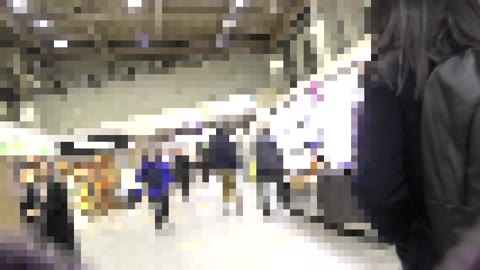 【電車痴漢】顔出し制服JK★優等生顔の正統派★初の無音ローター責め★指2本挿入で潮吹き