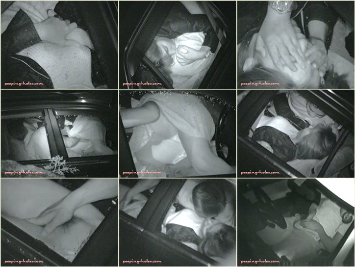 Peeping-holes Carsex 59