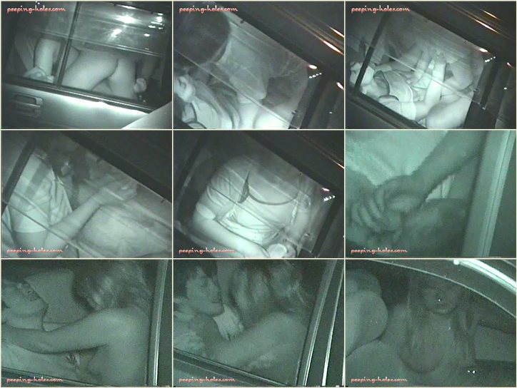 Peeping-holes Carsex 55