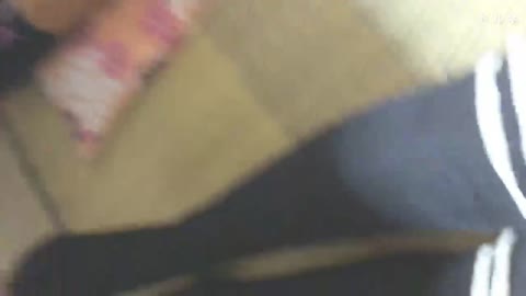 パンチラ112