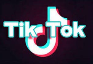消されたTikTok 学校でやることじゃないよ