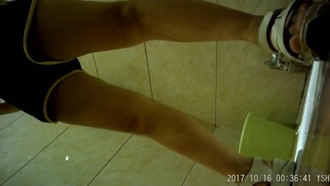 新.デパート個室7