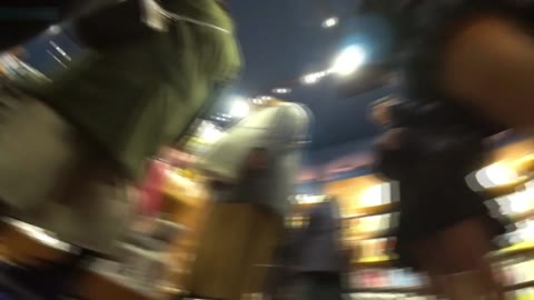 街のお洒落で可愛いJKちゃんを逆さ撮り Vol.2