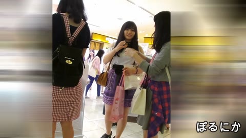 超可愛い♪私服のケイちゃん！ハート柄の生パンティを拝見☆☆ほか４作品