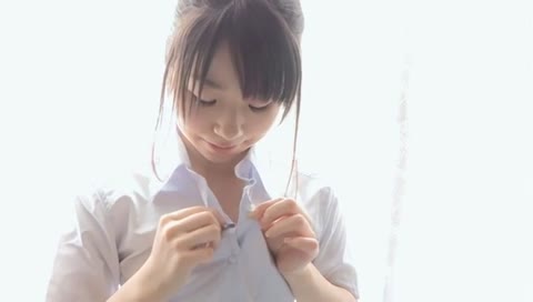 あずまひかり　清純そうな感じで食い込みすぎてる動画