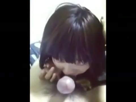 天使のフェラ