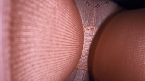 【おばさんチカン】蒸れ熱いのバレるのが若しかして嫌だったんか？
