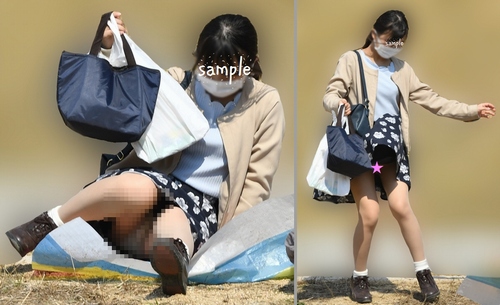ねこたん　パンチラ  ねこたん - JP UPSKIRT CLUB