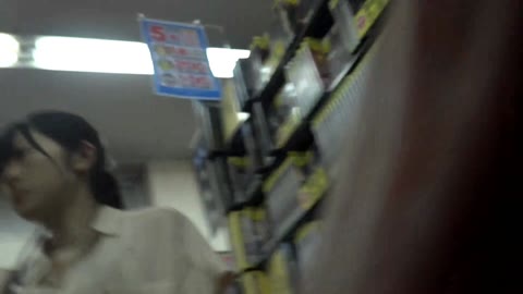 [All 4$] Japanese beauty upskirt 033