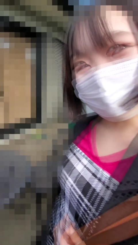 後輩のおっぱい