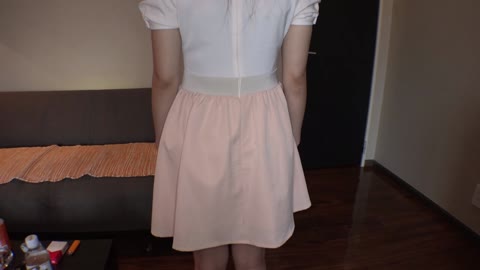 先生の卵。凄い締りの19歳あ〇なちゃんに中出し