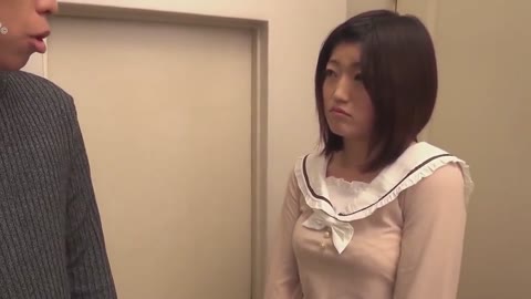 【無】隣に住んでいる幼馴染とSEX
