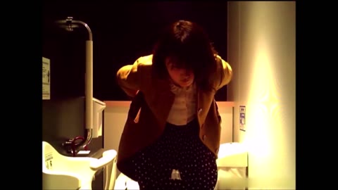 フレッシュ美女たちの排泄　wc23