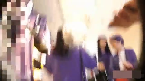 美人のパンチラ（ 遵守）