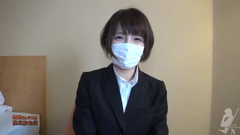 ｼｮｰﾄﾍｱでかわゆい☆就活中な短大生19歳と諭吉割り切り♪