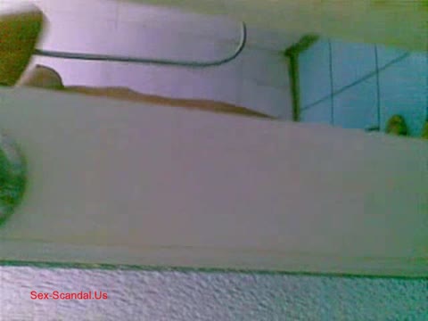 Cute Girl Asian Home Show