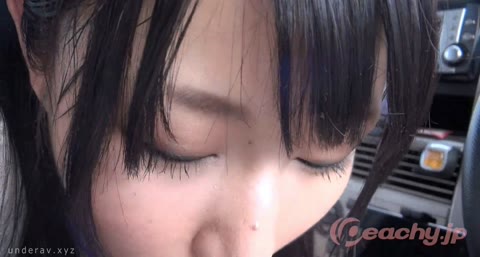 【個人撮影】この淫乱ペロンコ娘！！どこで、何をペロペロしてるんだよ～～