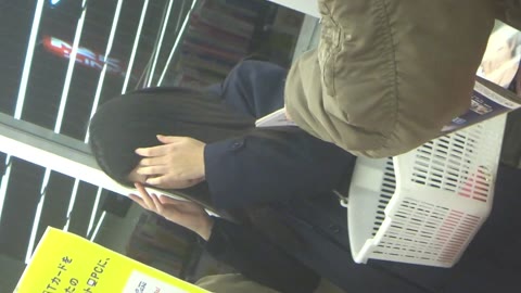 [All 4$] Japanese beauty upskirt 031