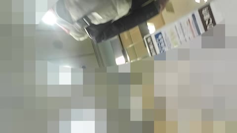 【神●川西部】股下1cm以内の究極エロタイツJちゃん