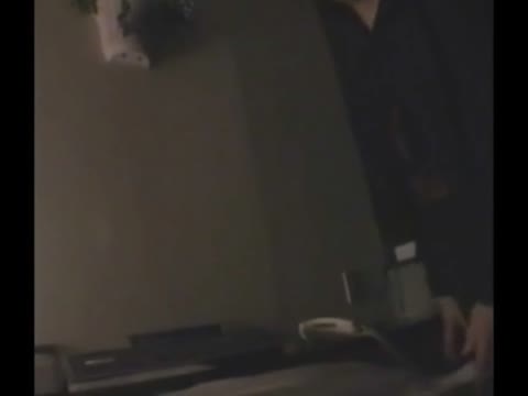 パンツ売りの少女Annani
