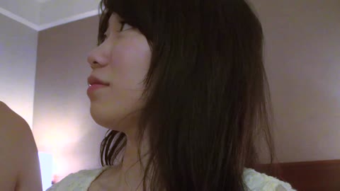 だらしないアへ顔で何度も絶頂する専門学生の〇かちゃん