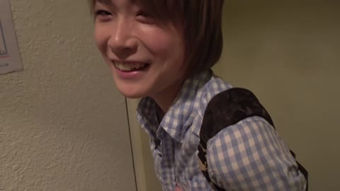 再会。可愛すぎるボーイッシュな雌HIT*MIちゃんと生セックス