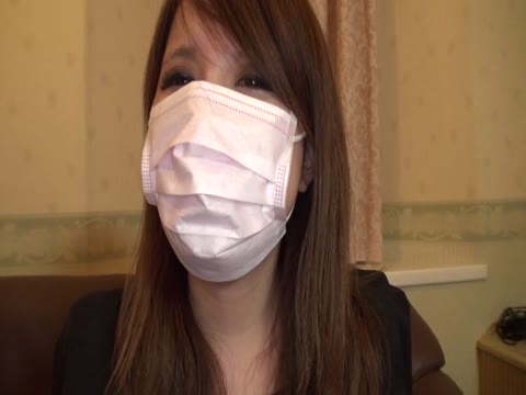 超敏感。ぴくぴくしながらイキ狂う美形な天然娘とセックス