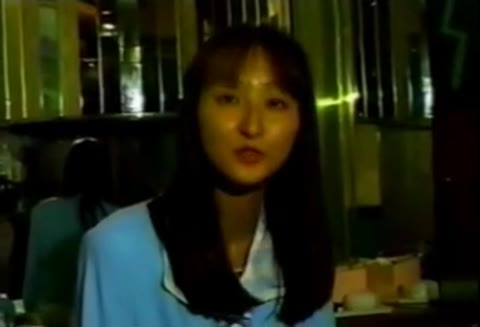 【円光映像】　さとみ21才早くきて【無】