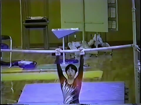AI0081／「〔極限的画質盤〕レオタードがくれた妖精たち（４）」