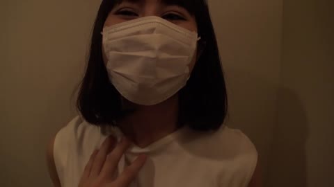 出逢いSNSでみつけたハーフ顔の美形女子●生と割り切り