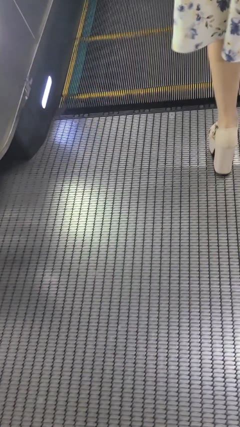 激録・盗撮24時！！危険度高過ぎるおねーさんに密着取材