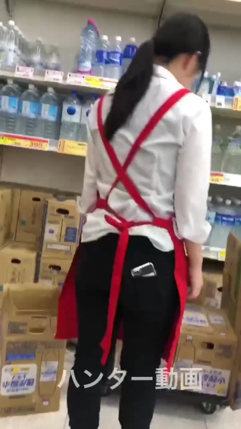 パンツスタイルHIP恥LOVE8